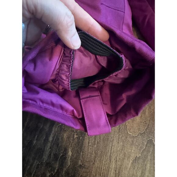 Gusti regan ski pant 2t magenta - Picture 3 of 4